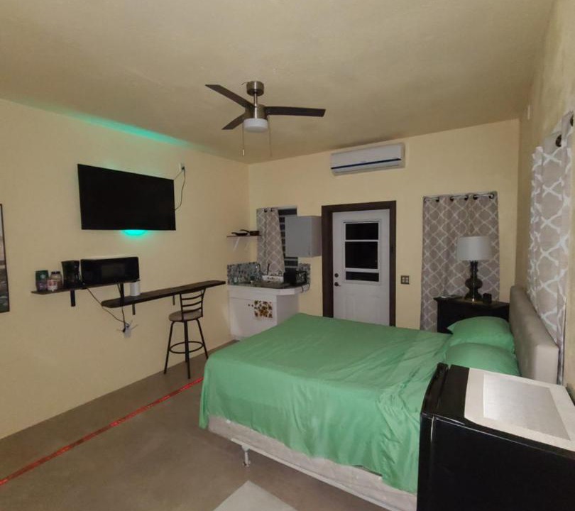 Photo of Bedroom in Altona