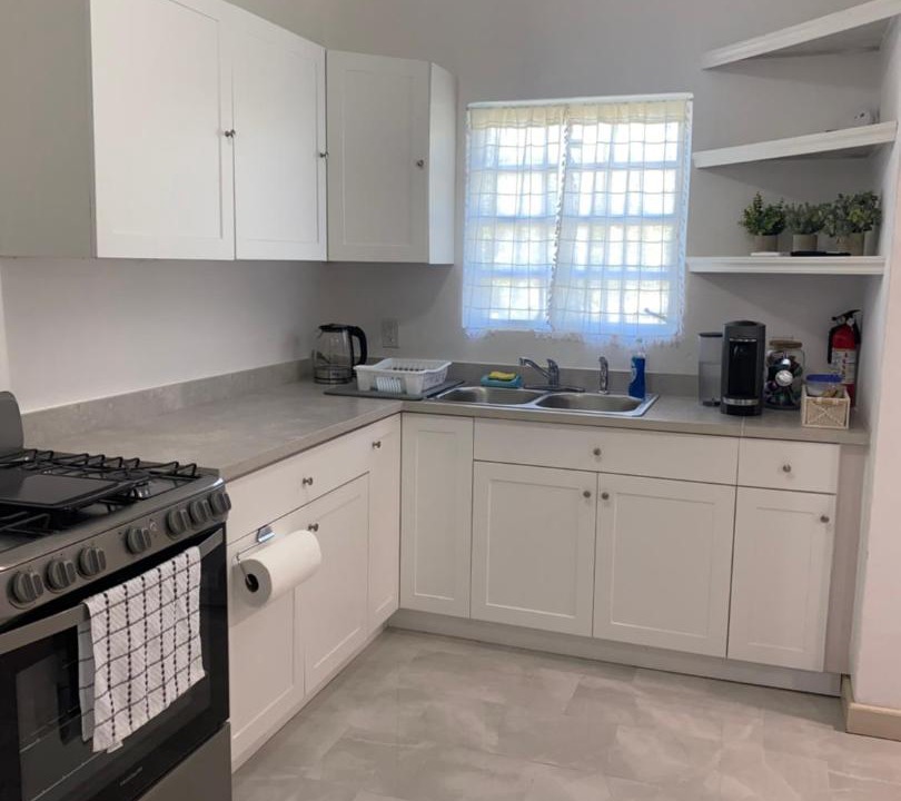 Photo of Kitchen in Estate Southgate