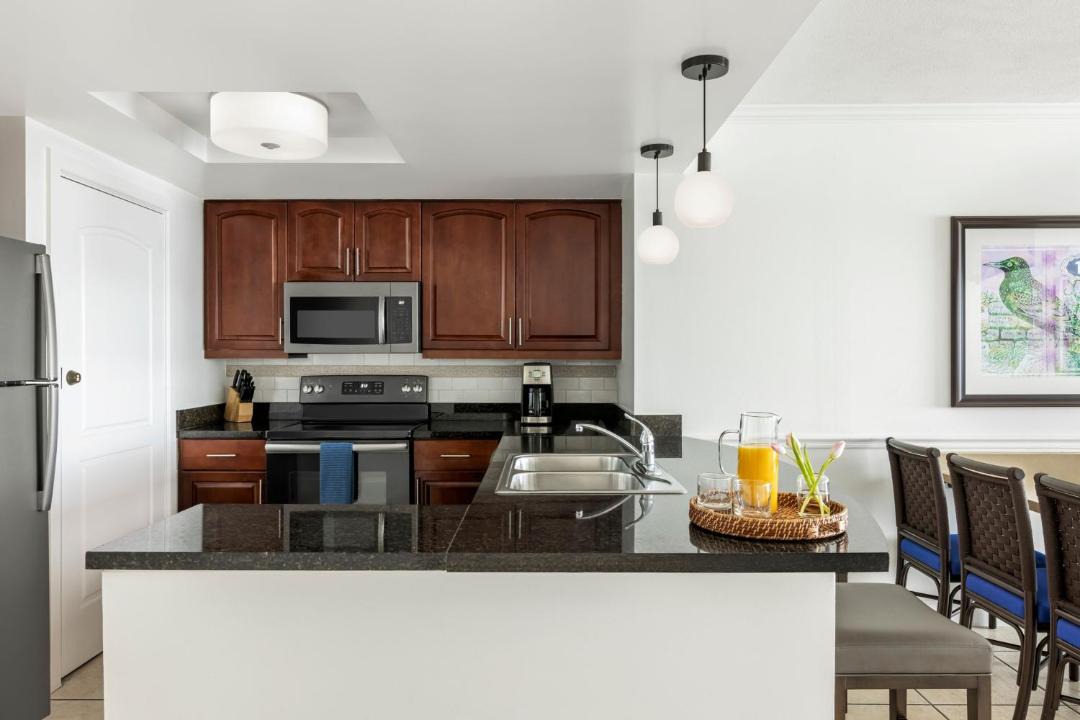 Photo of Kitchen in Estate Bakkero