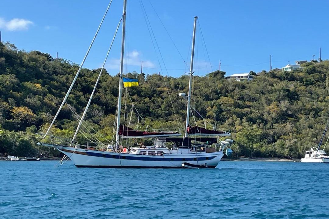 Photo of Others in Charlotte Amalie West