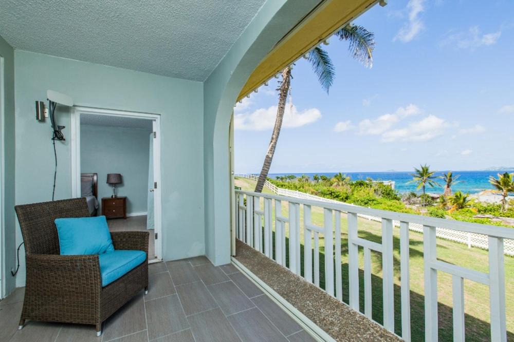 Photo of Patio Balcony in La Grande Princesse