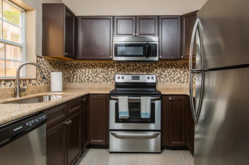 Photo of Kitchen in La Grande Princesse