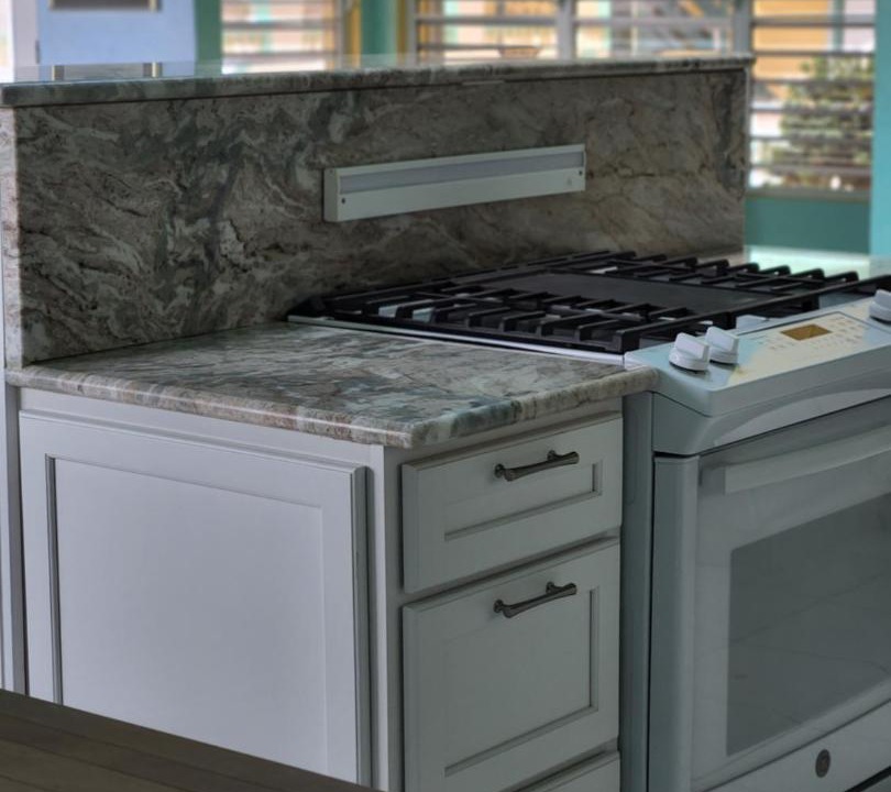 Photo of Kitchen in Estate Hermon Hill