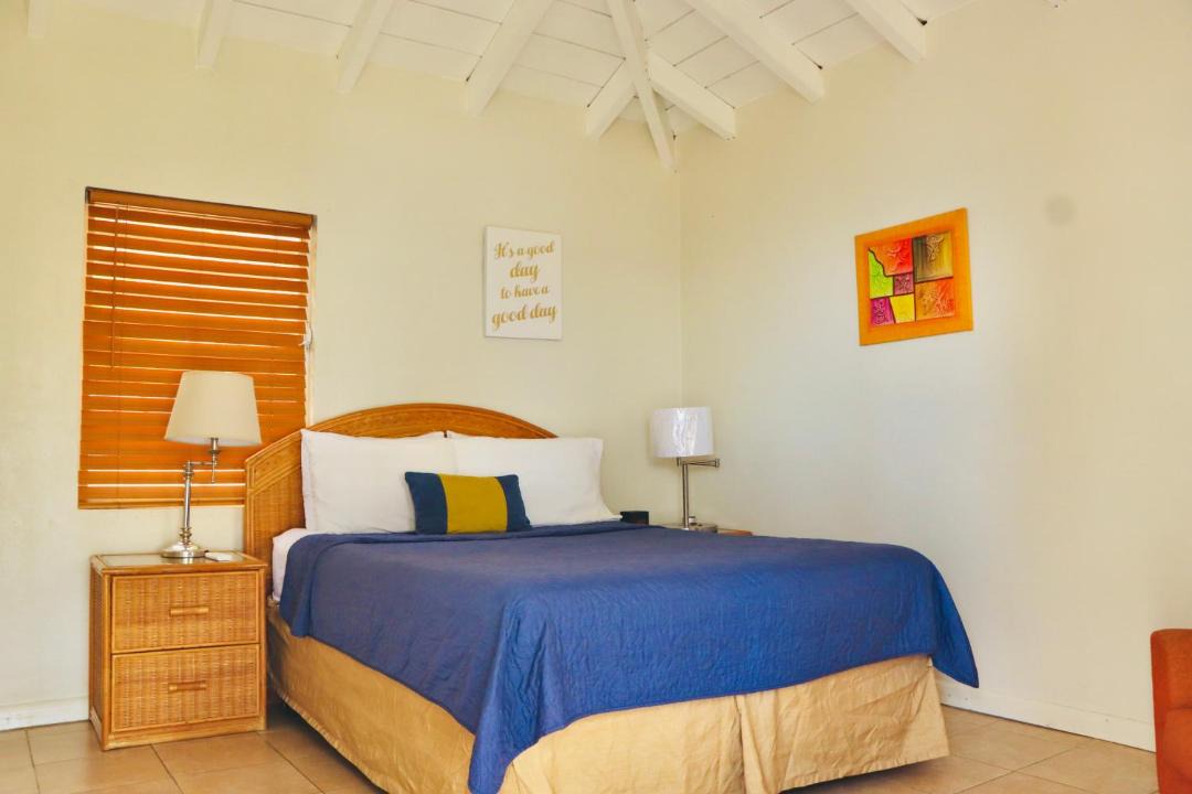 Photo of Bedroom in Estate Lilliendal and Marienhoj