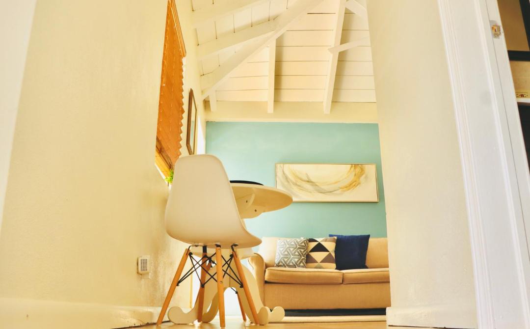 Photo of Livingroom in Estate Lilliendal and Marienhoj