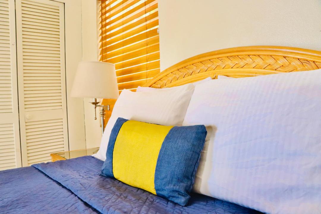 Photo of Bedroom in Estate Lilliendal and Marienhoj