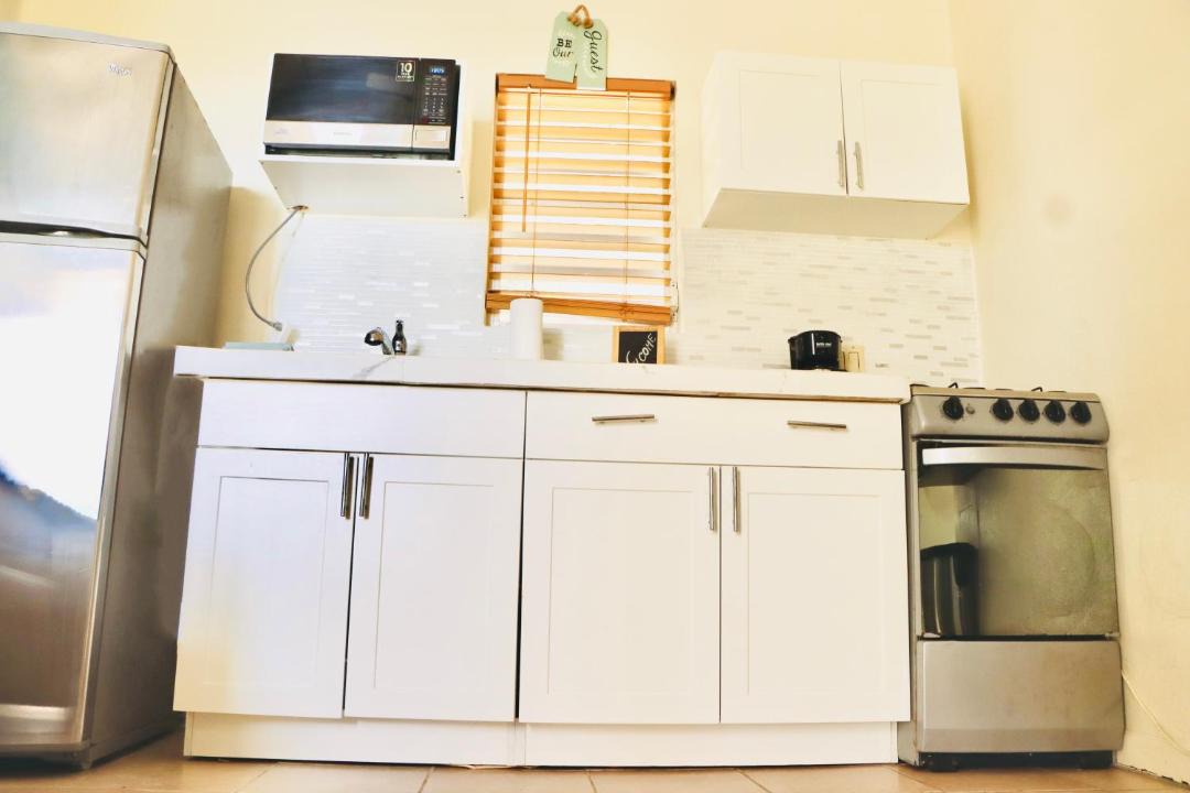 Photo of Kitchen in Estate Lilliendal and Marienhoj