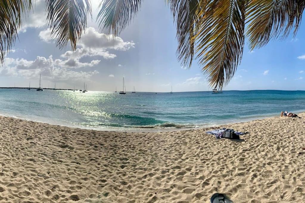 Photo of Outdoor in Frederiksted Southeast