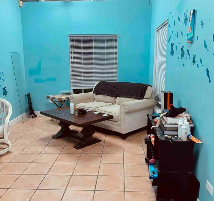 Photo of Livingroom in Frederiksted Southeast