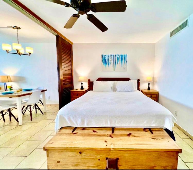 Photo of Bedroom in Red Hook