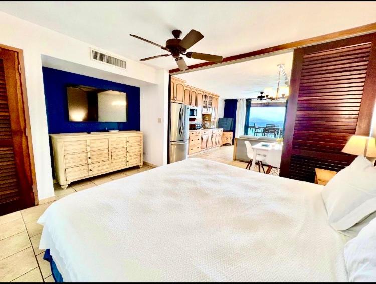 Photo of Bedroom in Red Hook