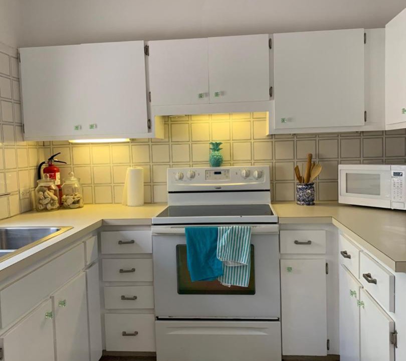 Photo of Kitchen in La Grande Princesse