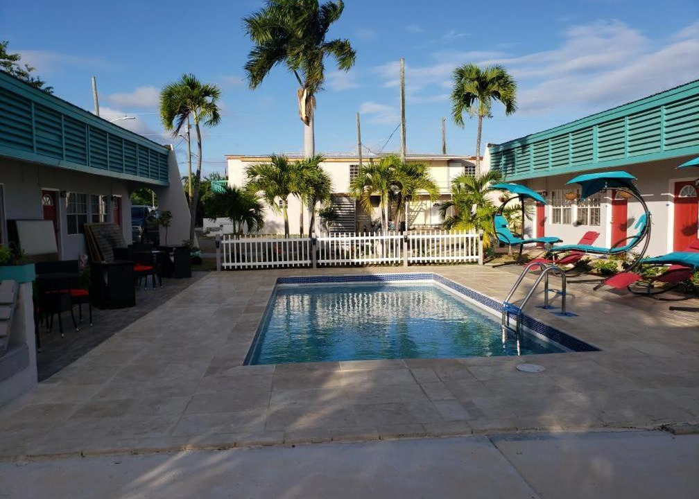 Photo of Outdoor in Frederiksted Southeast