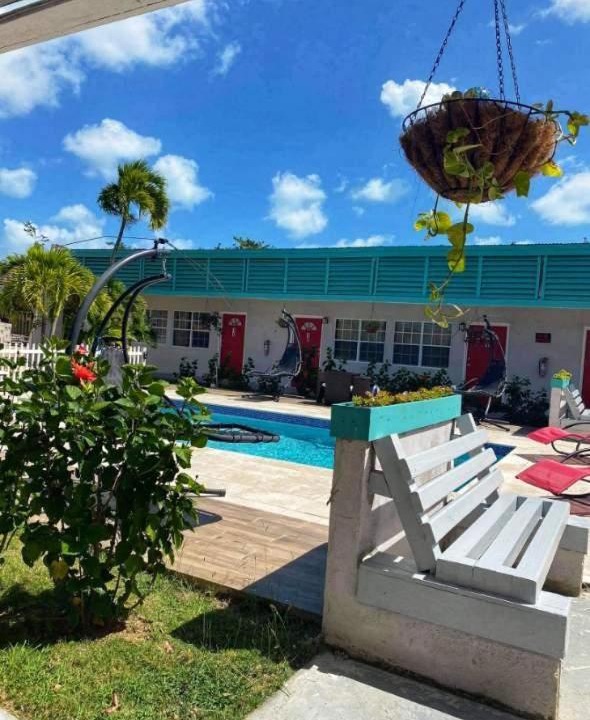 Photo of Outdoor in Frederiksted Southeast