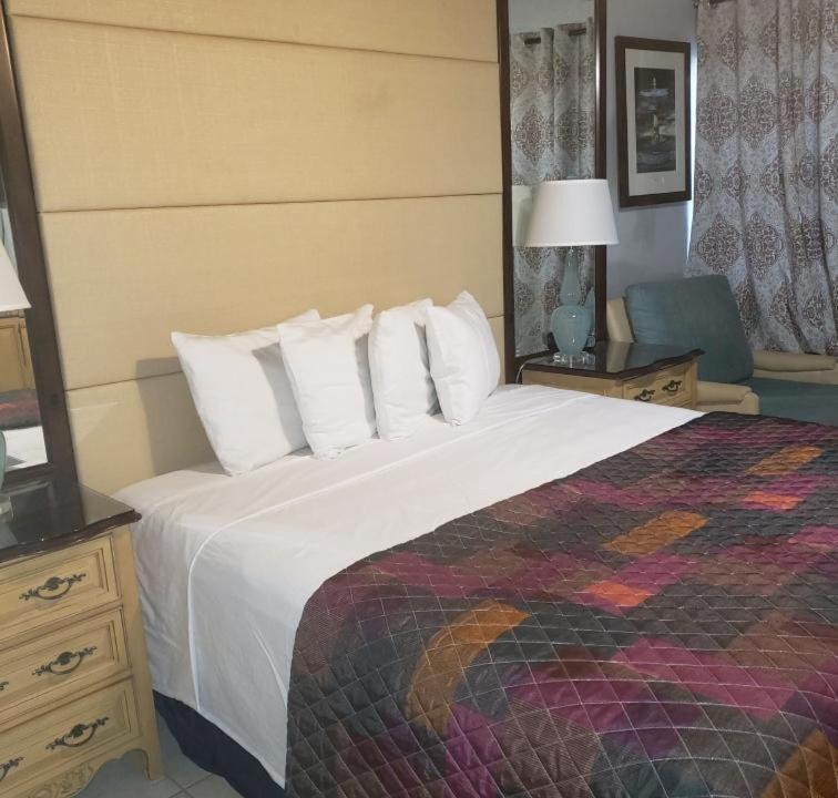 Photo of Bedroom in Frederiksted Southeast