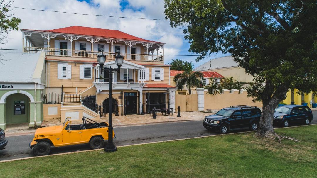 Photo of Others in Frederiksted Southeast