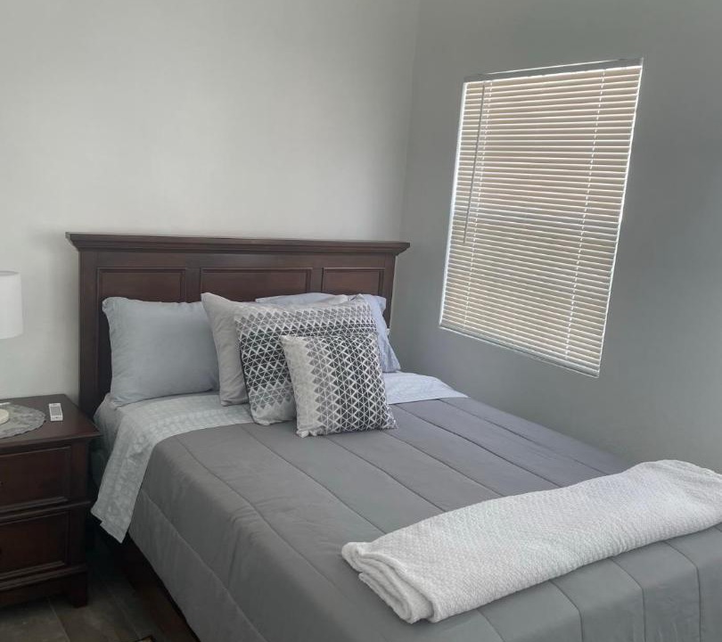 Photo of Bedroom in Rosendal