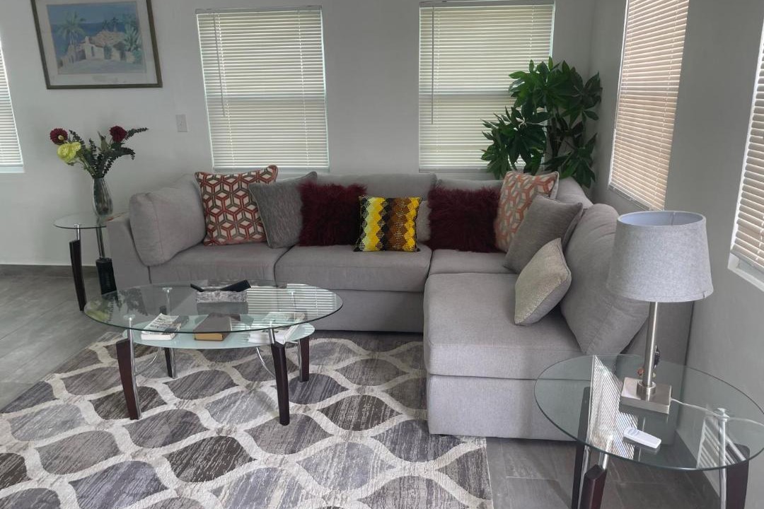 Photo of Livingroom in Rosendal
