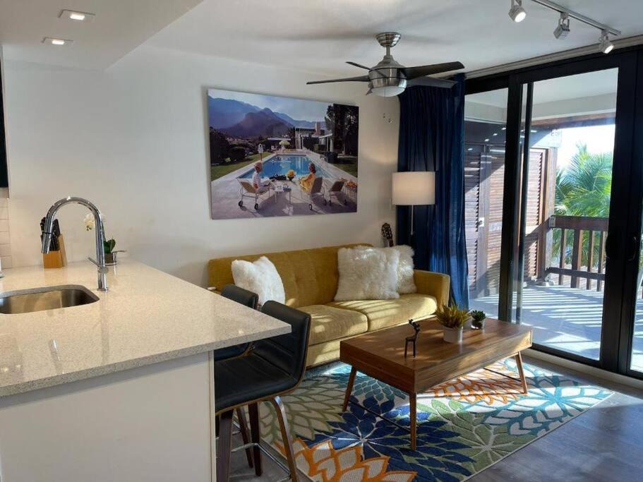 Photo of Livingroom in Red Hook