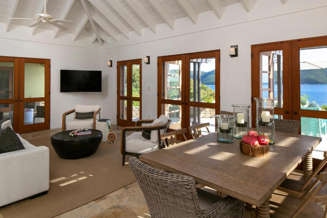 Photo of Others in Estate Lovango Cay