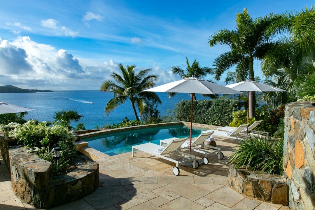 Photo of Others in Estate Lovango Cay