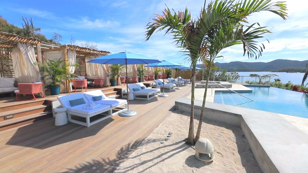 Photo of Others in Estate Lovango Cay