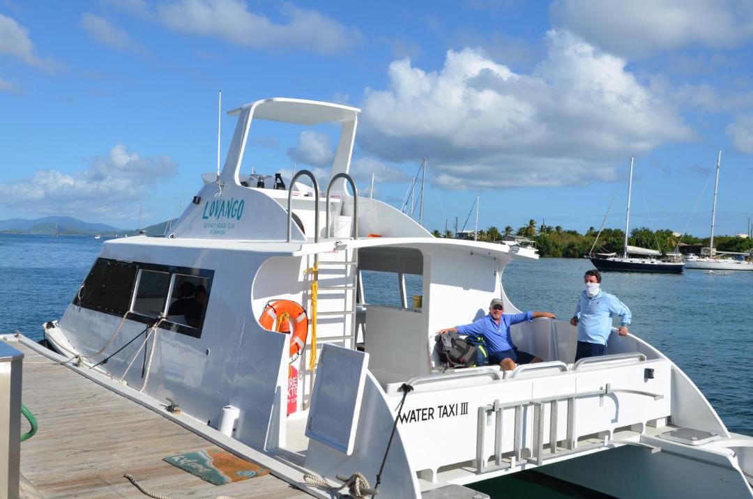 Photo of Others in Estate Lovango Cay