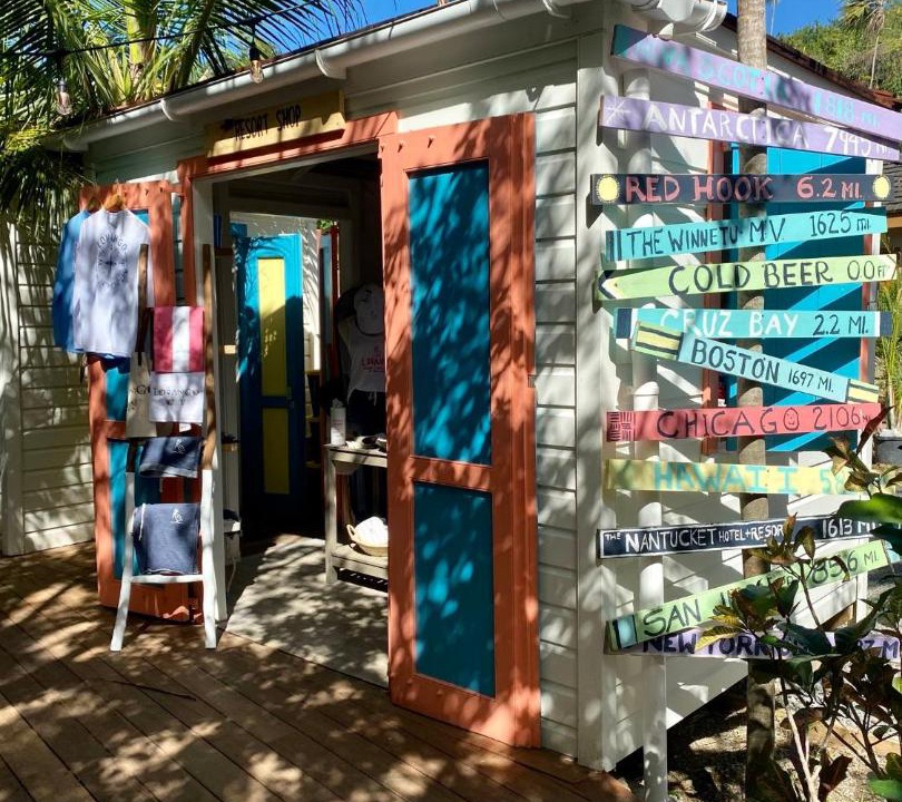 Photo of Others in Estate Lovango Cay