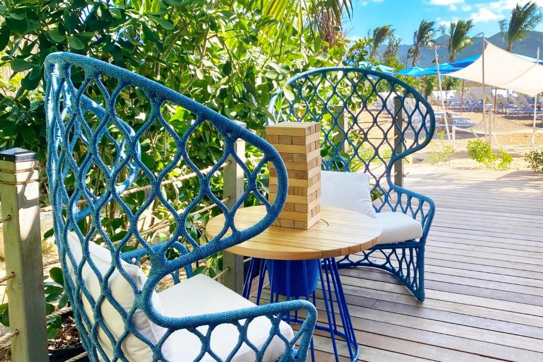 Photo of Others in Estate Lovango Cay
