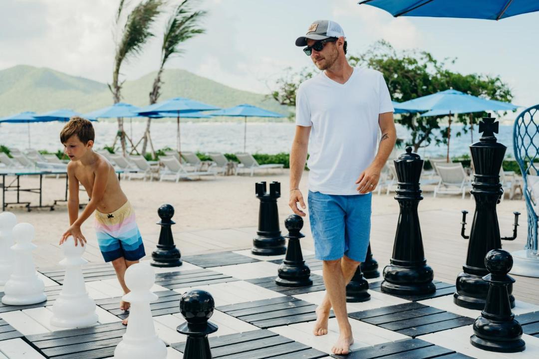 Photo of Others in Estate Lovango Cay