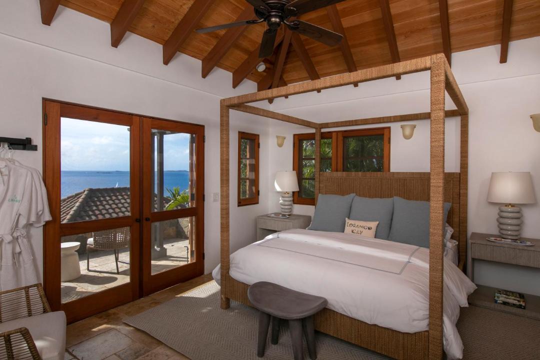 Photo of Others in Estate Lovango Cay