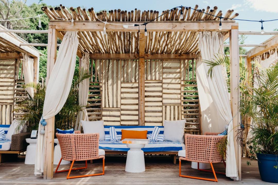 Photo of Others in Estate Lovango Cay