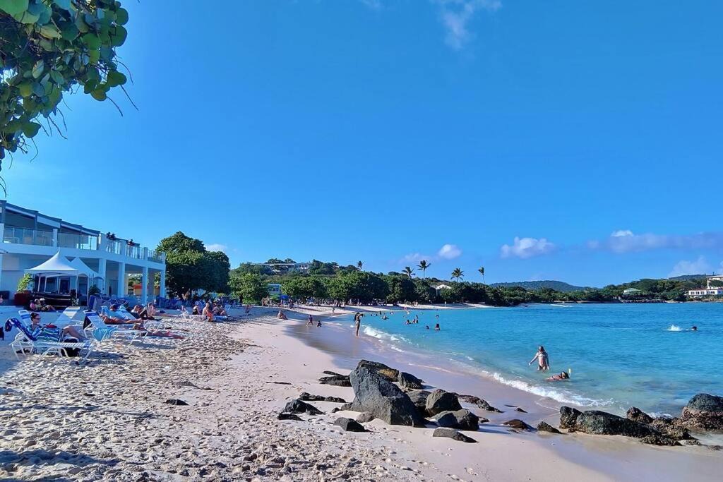 Photo of Outdoor in Cabes Point