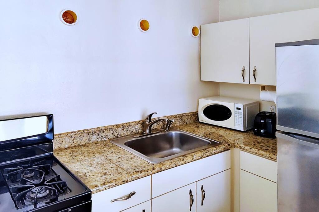 Photo of Kitchen in Cabes Point