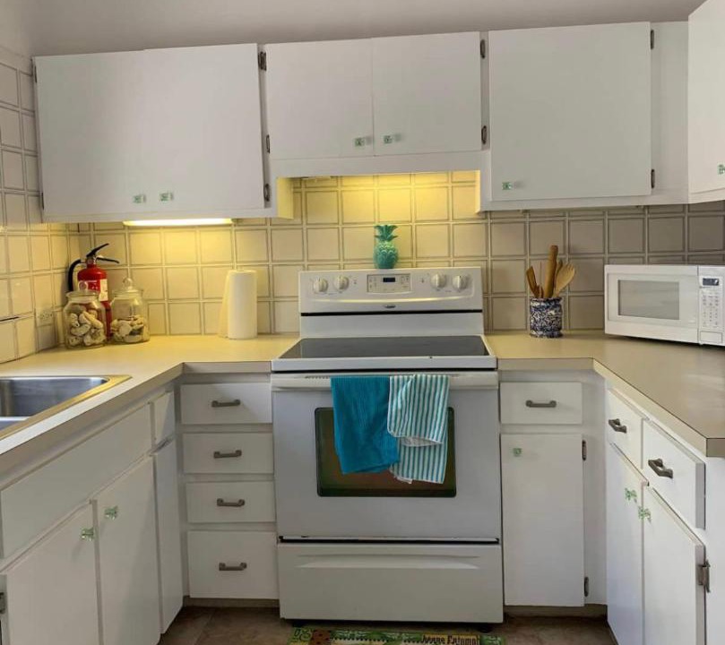 Photo of Kitchen in La Grande Princesse