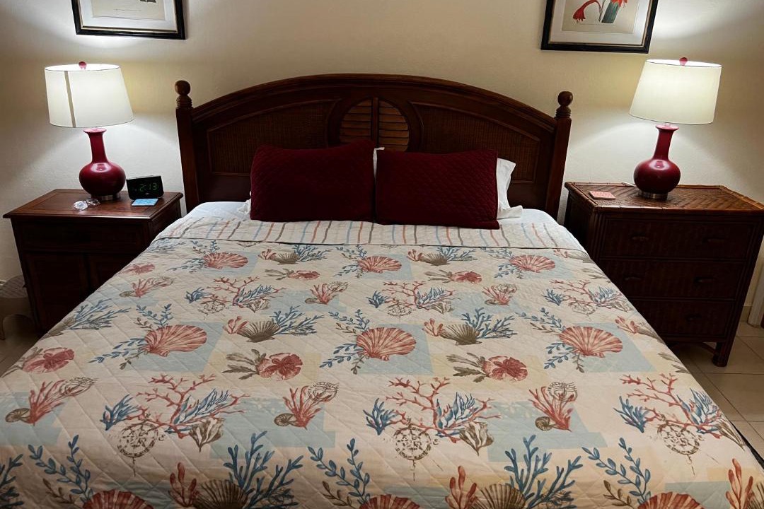 Photo of Bedroom in La Grande Princesse