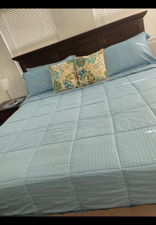 Photo of Bedroom in Rosendal