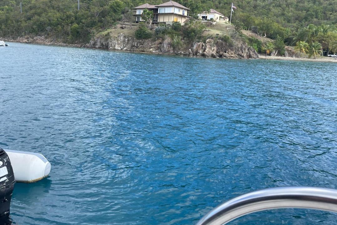 Photo of Others in Charlotte Amalie West