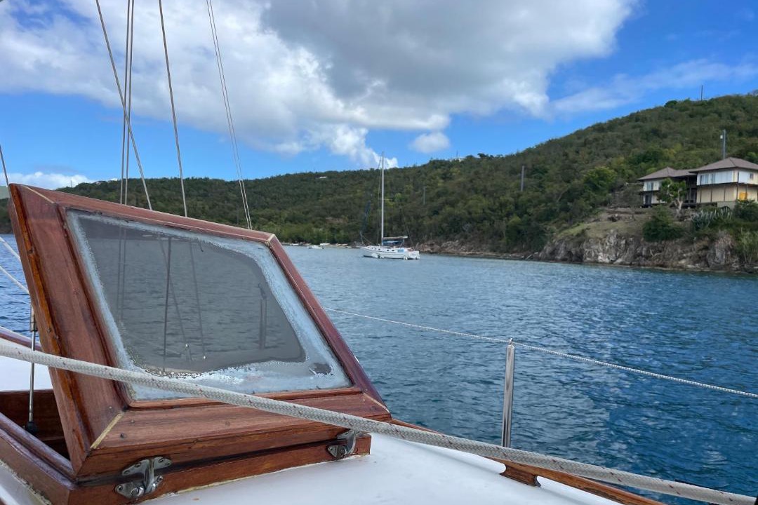 Photo of Others in Charlotte Amalie West