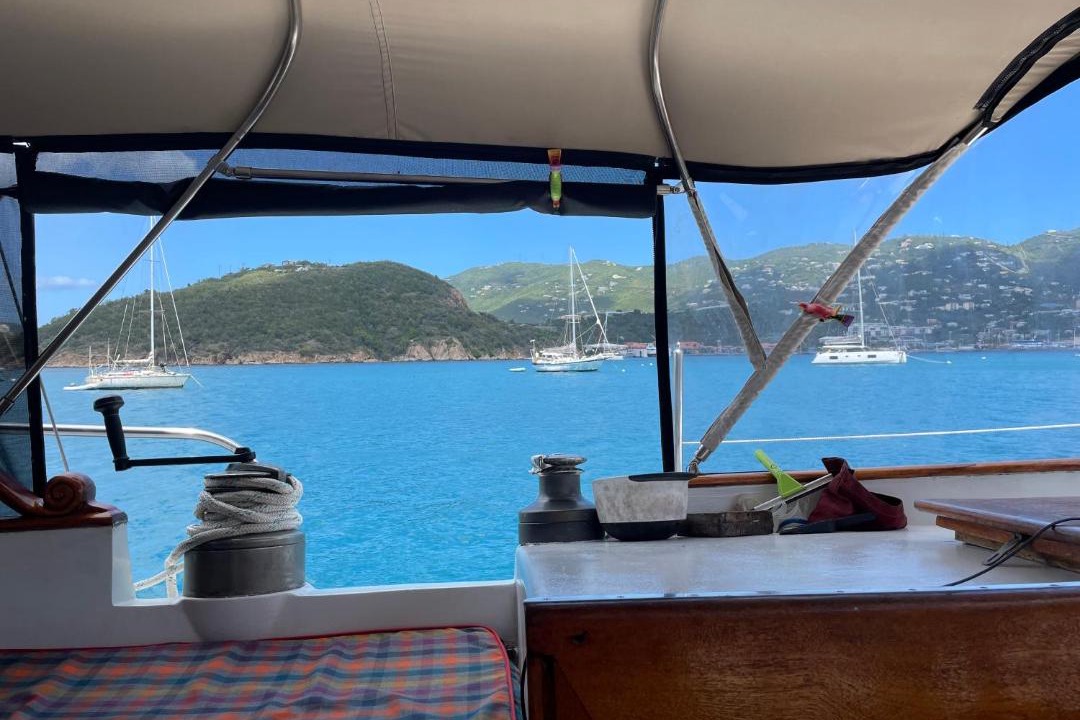 Photo of Others in Charlotte Amalie West