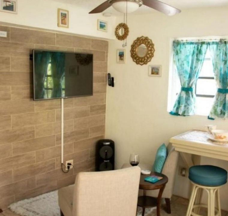 Photo of Livingroom in Estate Fortuna
