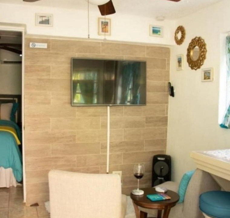Photo of Livingroom in Estate Fortuna