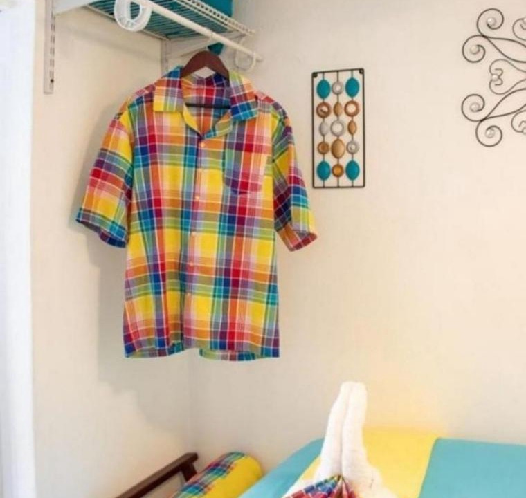 Photo of Bedroom in Estate Fortuna