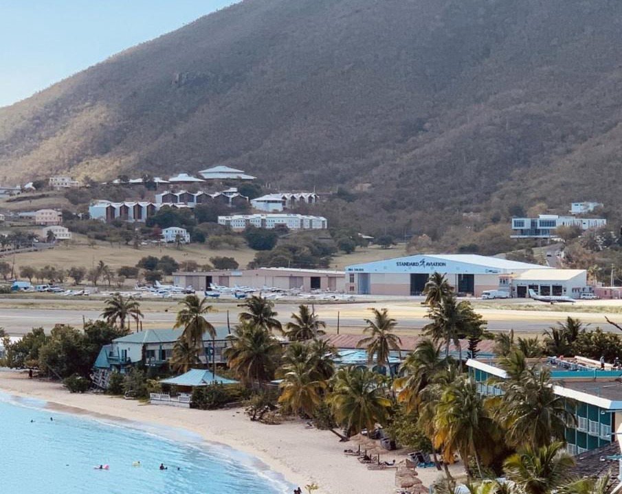 Photo of Others in Charlotte Amalie West