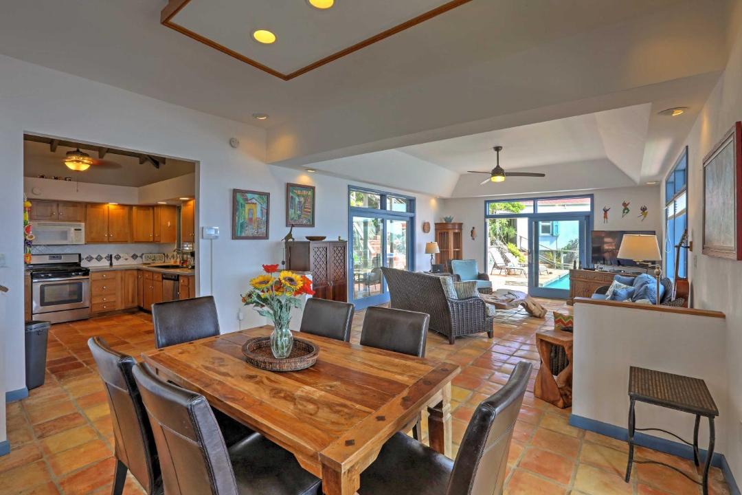 Photo of Livingroom in Magens Bay