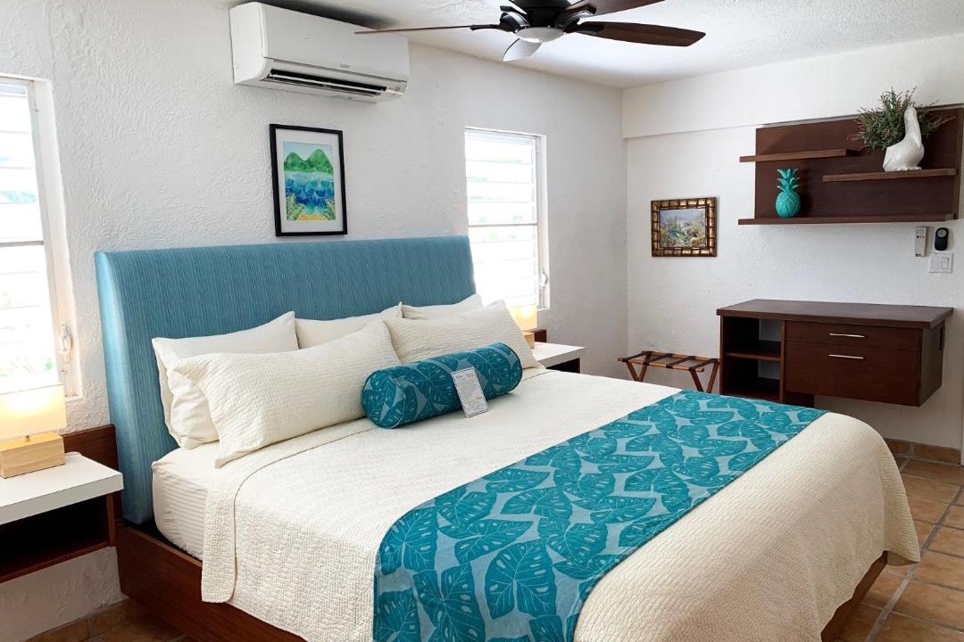 Photo of Bedroom in Frederiksted Southeast