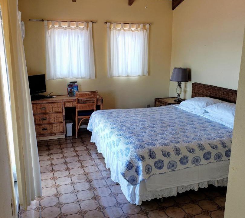 Photo of Bedroom in Estate Kings Quarter