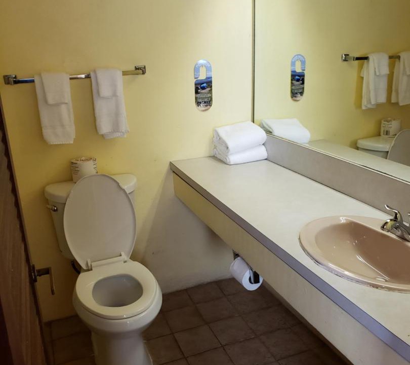 Photo of Bathroom in Estate Kings Quarter