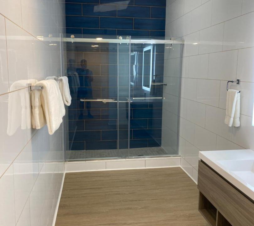 Photo of Bathroom in Estate Turner Hole