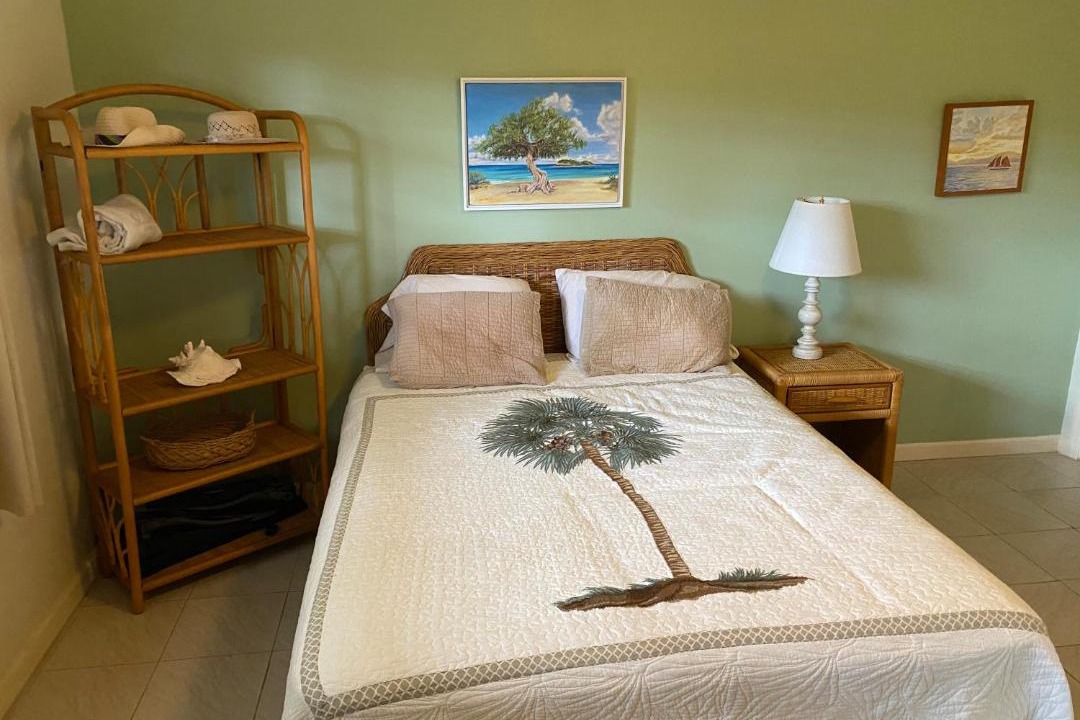 Photo of Bedroom in La Grande Princesse